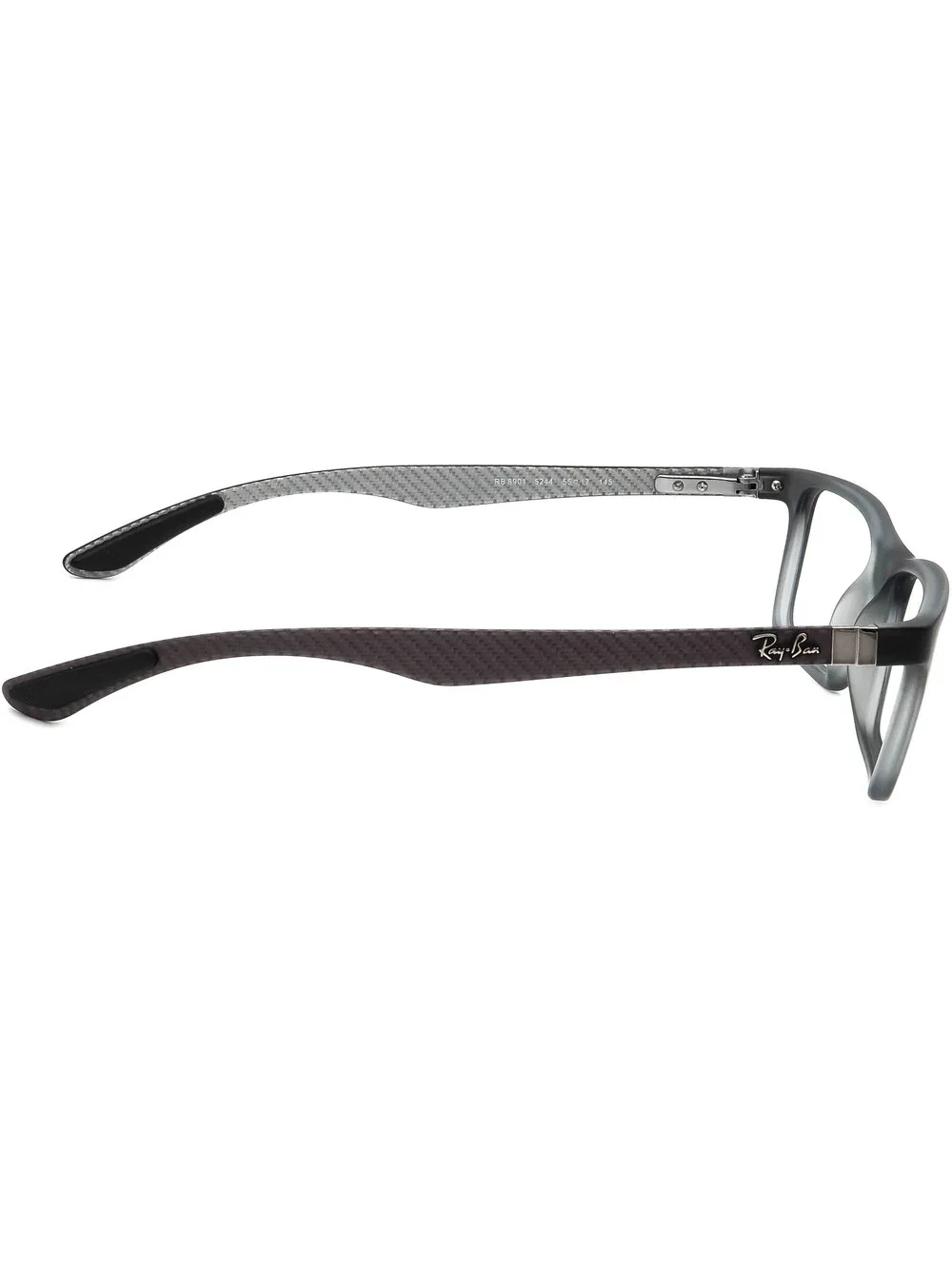 Ray-Ban RB 8901 5244 Carbon Fiber Eyewear